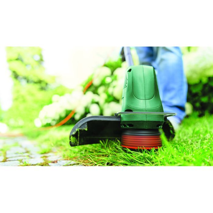 Тример садовий Bosch EasyGrassCut 26 (0.600.8C1.J01) зображення 5