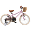 Детский велосипед Miqilong RM Розовый 16" (ATW-RM16-PINK) изображение 2