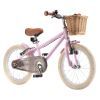Детский велосипед Miqilong RM Розовый 16" (ATW-RM16-PINK)