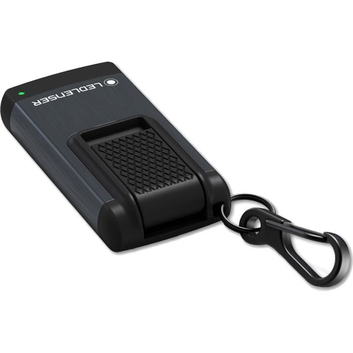 Фонарь LedLenser K4R Grey (502574) изображение 3