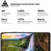 Скло захисне Armorstandart Pro Xiaomi Poco M4 5G Black (ARM60943) зображення 3