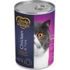 Консервы для кошек Lovely Hunter Sterilised with Chicken and Tuna 400 г (LHU45615)