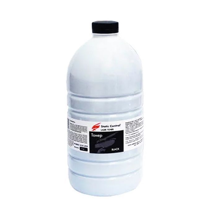 Тонер Kyocera TK-3190 1кг фасовка Static Control (KYTK3190UNV-1KG-P)