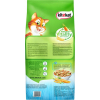Сухой корм для кошек Kitekat Рыба с овощами 12 кг (5900951279911) изображение 3