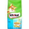 Сухой корм для кошек Kitekat Рыба с овощами 12 кг (5900951279911)