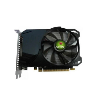 Відеокарта GeForce GT740 4Gb Afox (AF740-4096D5H3)