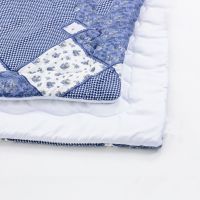 Одеяло MirSon хлопковое Зима №3506 Print Line Sequoia 140х205 (2200004831275) изображение 2