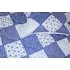 Одеяло MirSon хлопковое Зима №3506 Print Line Sequoia 140х205 (2200004831275) изображение 4