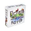 Настольная игра Geekach Games Остров кошек (The Isle of Cats), украинский (5060716750007, TCOK601UA)