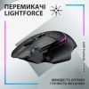 Мишка Logitech G502 X Plus Wireless Black (910-006162) зображення 2