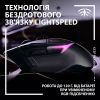 Мишка Logitech G502 X Plus Wireless Black (910-006162) зображення 3