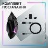 Мишка Logitech G502 X Plus Wireless Black (910-006162) зображення 9