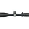 Оптичний приціл Nightforce NX8 4-32x50 F1 ZeroS. Сітка Mil-XT з підсвічуванням (C634) зображення 3