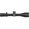 Оптичний приціл Nightforce NX8 4-32x50 F1 ZeroS. Сітка Mil-XT з підсвічуванням (C634) зображення 4