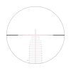 Оптичний приціл Nightforce NX8 4-32x50 F1 ZeroS. Сітка Mil-XT з підсвічуванням (C634) зображення 6