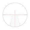Оптичний приціл Nightforce NX8 4-32x50 F1 ZeroS. Сітка Mil-XT з підсвічуванням (C634) зображення 7