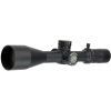 Оптичний приціл Nightforce NX8 4-32x50 F1 ZeroS. Сітка Mil-XT з підсвічуванням (C634)