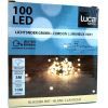 Гірлянда Luca Lighting Струна зелена, 13 м теплий білий (8718861853124) зображення 4