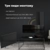 Обогреватель AENO Premium Eco Smart GH2S (AGH0002S) изображение 8