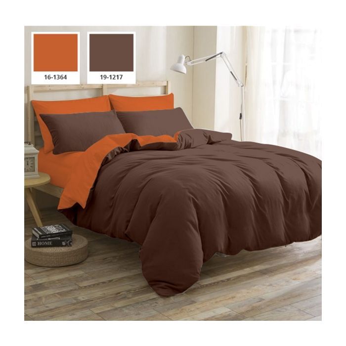 Постельное белье MirSon Бязь 16-1367Torinoодноспальный (2200001624795)