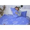 Постільна білизна MirSon Бязь 17-0390 Blackpool King Size (2200002780384) зображення 5
