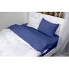 Постельное белье MirSon Велюр Winter Delicate 28-0054 Myosotis Детский (2200004031187) изображение 2