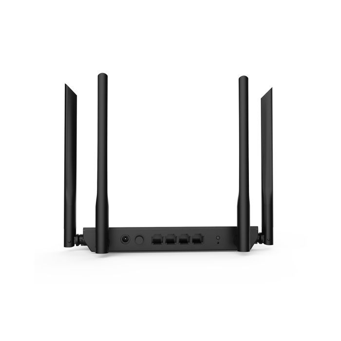 Маршрутизатор Netis N3 зображення 3