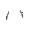 Тормозные колодки Bosch 0 986 424 597 изображение 6