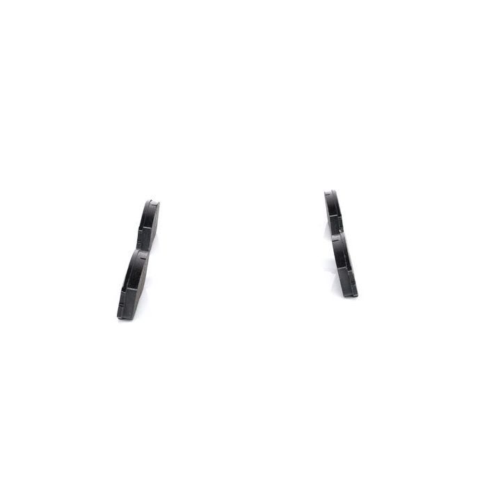 Тормозные колодки Bosch 0 986 460 980 изображение 2