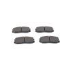 Тормозные колодки Bosch 0 986 460 980 изображение 4
