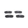 Тормозные колодки Bosch 0 986 460 980 изображение 5