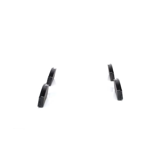 Тормозные колодки Bosch 0 986 460 980 изображение 6
