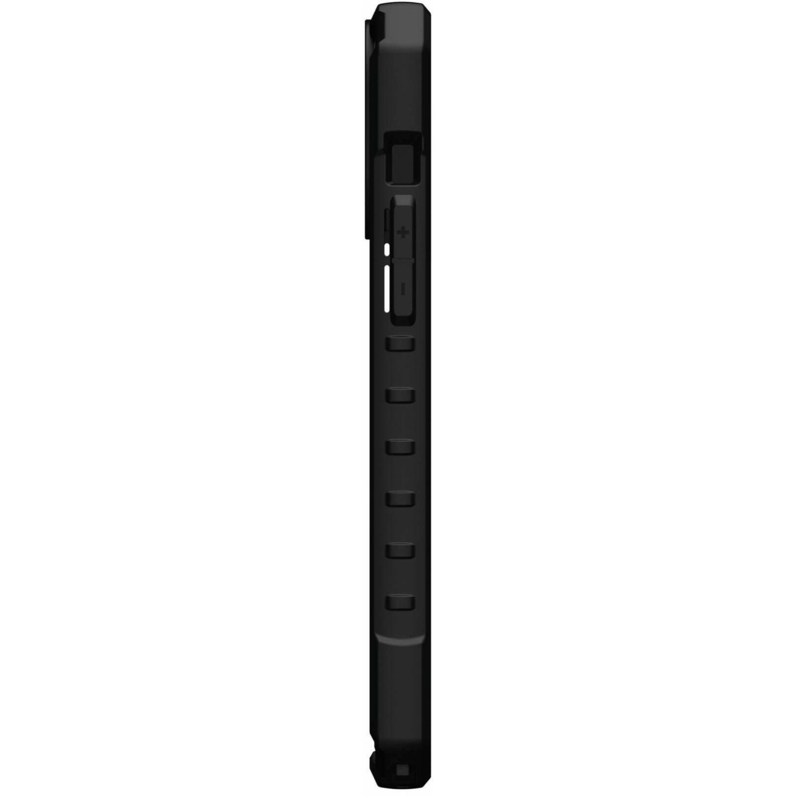 Чохол до мобільного телефона UAG Apple iPhone 14 Pro Max Pathfinder Magsafe, Black (114055114040) зображення 3