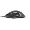Мышка Gembird MUS-6B-02 USB Black (MUS-6B-02) изображение 3