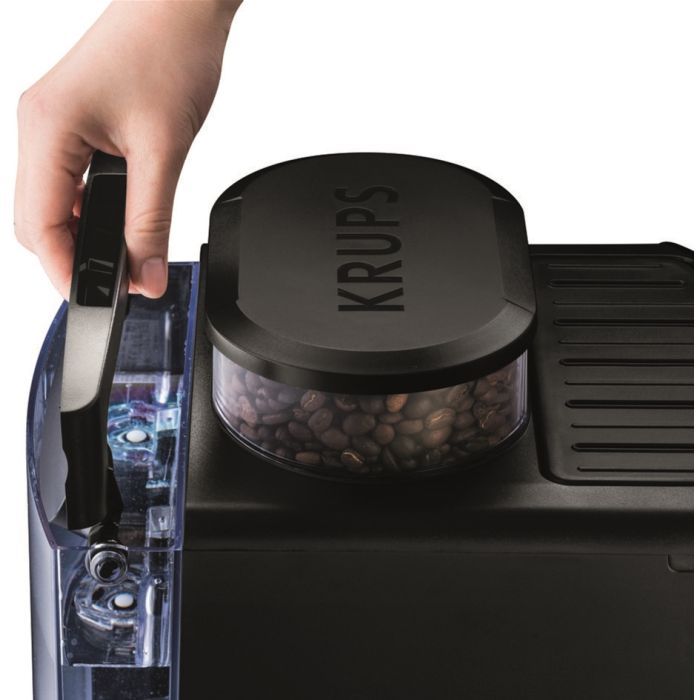 Кофемашина Krups EA816570 изображение 11