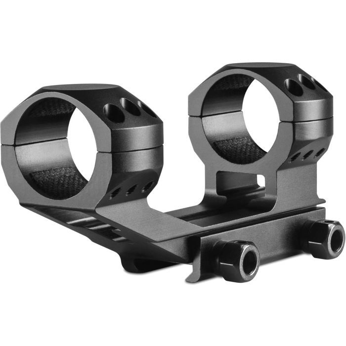Кріплення для прицілу Hawke Tactical AR D-30мм High Weaver (24135)