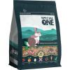 Корм для грызунов Special One для декоративных кроликов 500 г (4823082421206)
