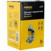 Домкрат Sigma гідравлічний пляшковий 3т H 175-345мм (6106031) зображення 4