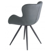 Кухонный стул Special4You Reita dark grey (E6644) изображение 4