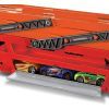 Игровой набор Hot Wheels Грузовик-транспортер (GHR48) изображение 5