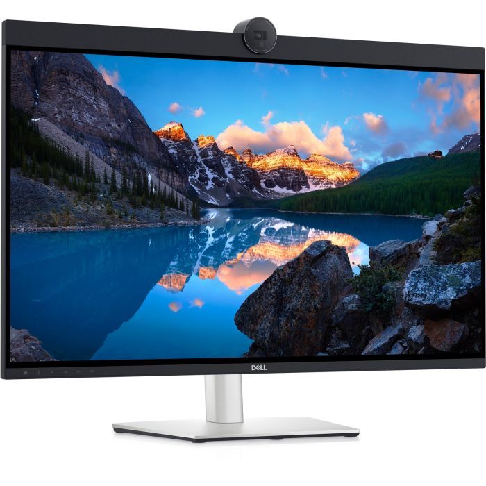 Монитор Dell U3223QZ (210-BDZZ) изображение 2