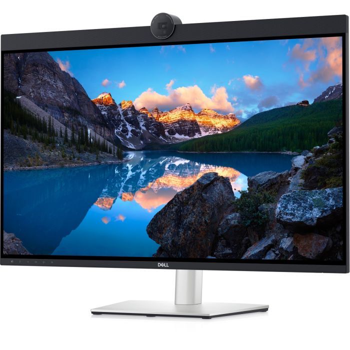 Монитор Dell U3223QZ (210-BDZZ) изображение 3
