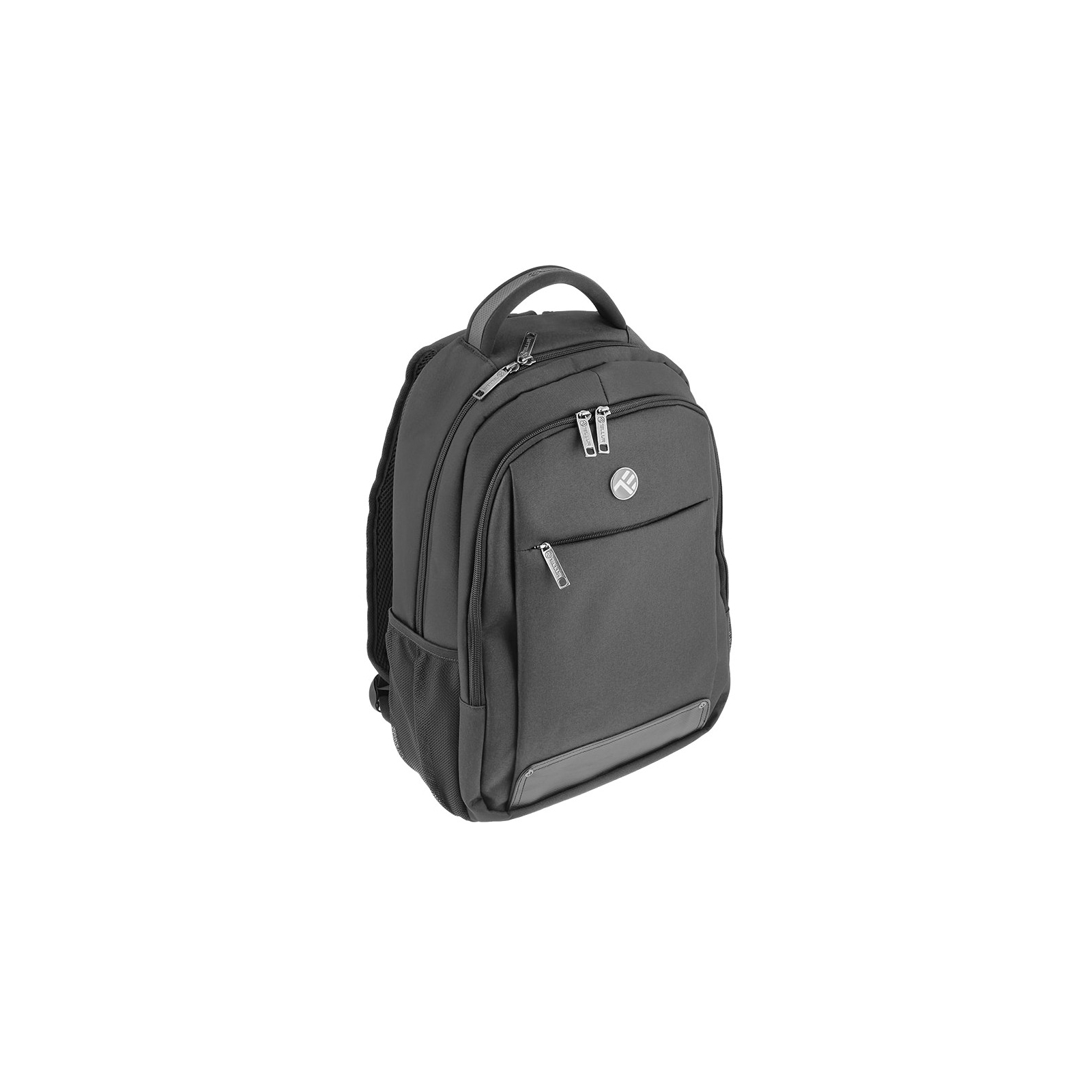 Рюкзак для ноутбука Tellur 15.6" Companion, USB port, Gray (TLL611202) зображення 3