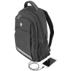 Рюкзак для ноутбука Tellur 15.6" Companion, USB port, Black (TLL611291) изображение 6