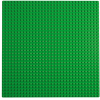 Конструктор LEGO Classic Базовая пластина зеленого цвета (11023) изображение 3