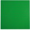 Конструктор LEGO Classic Базовая пластина зеленого цвета (11023) изображение 3