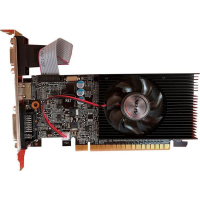 Відеокарта GeForce GT610 2048Mb Afox (AF610-2048D3L7-V8)
