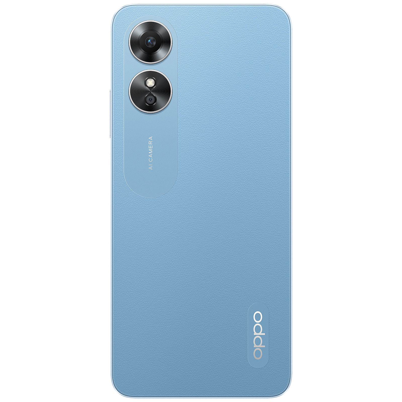 Мобильный телефон Oppo A17 4/64GB Lake Blue (OFCPH2477_BLUE) изображение 2