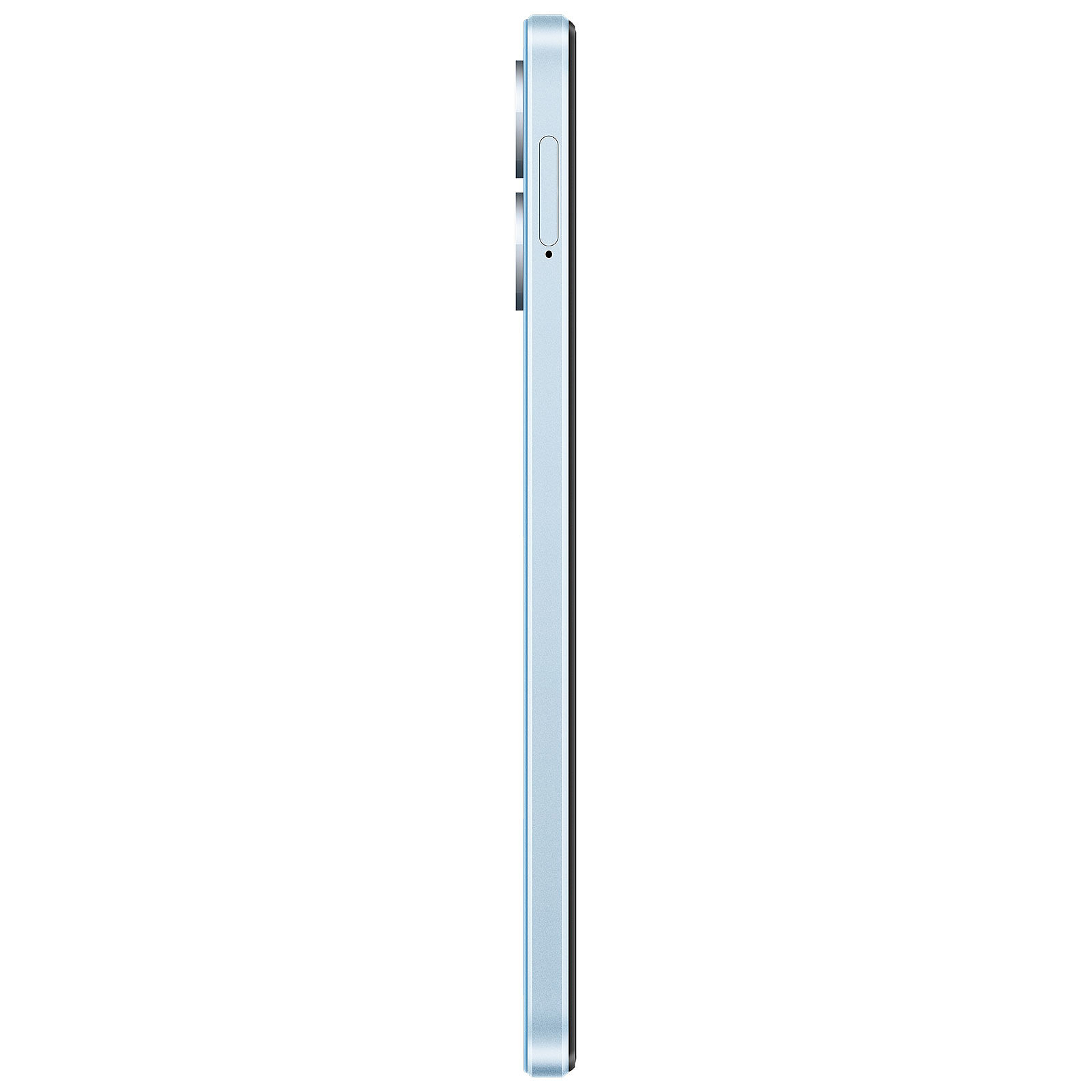 Мобильный телефон Oppo A17 4/64GB Lake Blue (OFCPH2477_BLUE) изображение 3