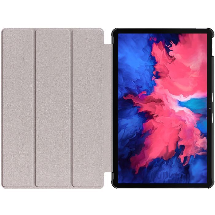 Чохол до планшета BeCover Smart Case Lenovo Tab P11 / P11 Plus Unicorn (708071) зображення 3